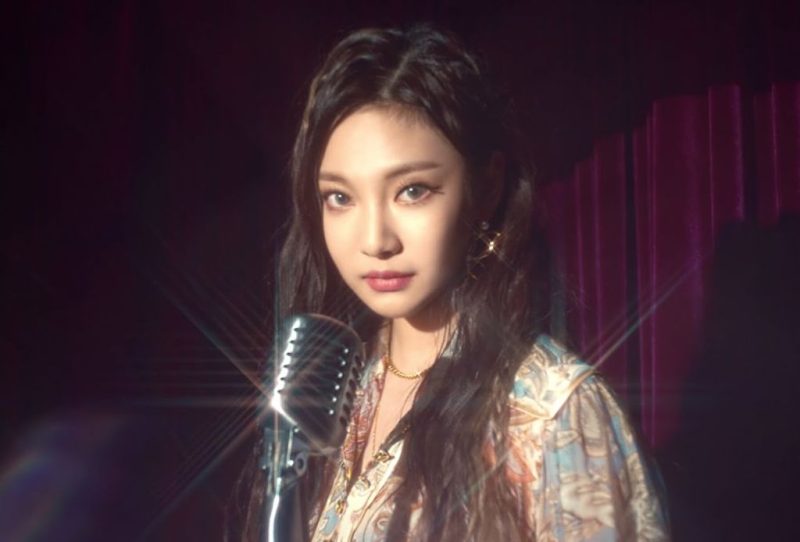 Ningning AESPA