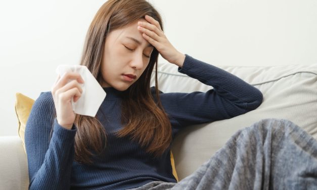 Penyebab Badan Sering Lemas Berkepanjangan
