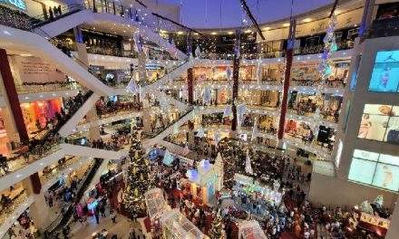 Pusat Belanja Kuala Lumpur Terjangkau Dan Lengkap