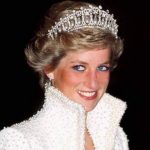 Queen Of Wales Kerajaan Inggris Putri Diana Yang Begitu Di Cintai