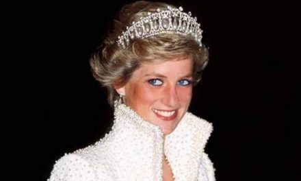 Queen Of Wales Kerajaan Inggris Putri Diana Yang Begitu Di Cintai