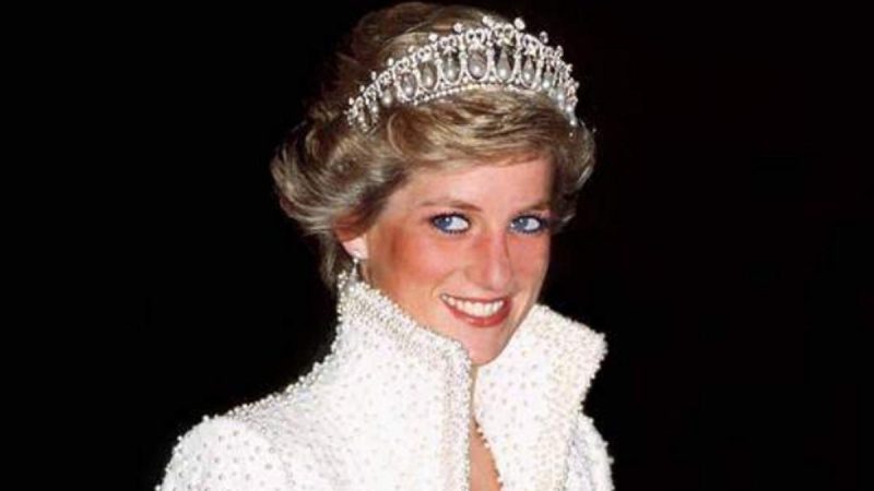 Queen Of Wales