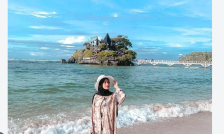 Pantai Primadona Jawa Timur Yang Menarik Untuk Di Datangi