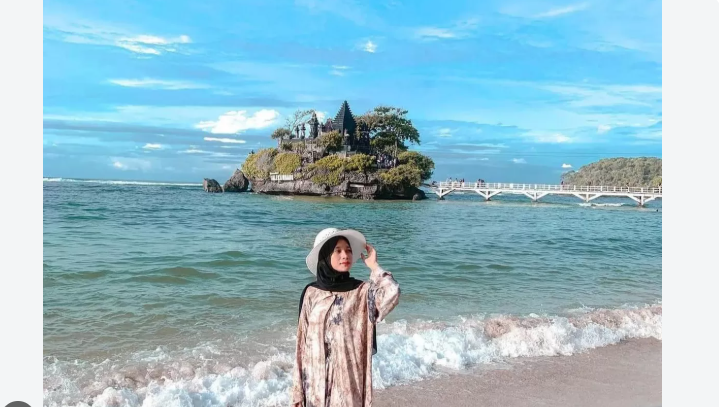 Pantai Primadona Jawa Timur Yang Menarik Untuk Di Datangi