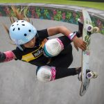 Sky Brown Atlet Skateboard Muda Berbakat Dan Berprestasi