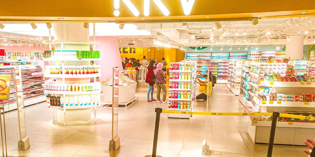 Strategi Marketing KKV Yang Populer Di Anak Zaman Now