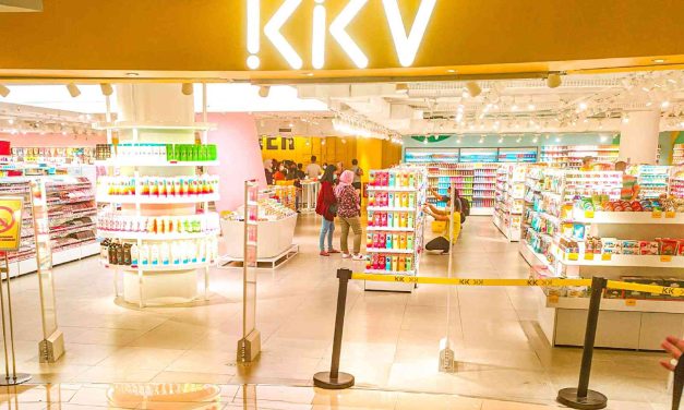 Strategi Marketing KKV Yang Populer Di Anak Zaman Now