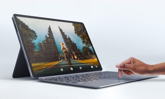 Tab P11 Pro Lenovo Gadget Terbaik Dengan Desain Elegan