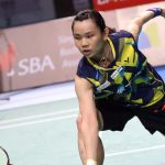 Tai Tzu Ying Di Kenal Dengan Gaya Bermain Yang Penuh Strategi