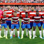Tim Granada Salah Satu Squad Kuda Hitam Dikompetisi Laliga